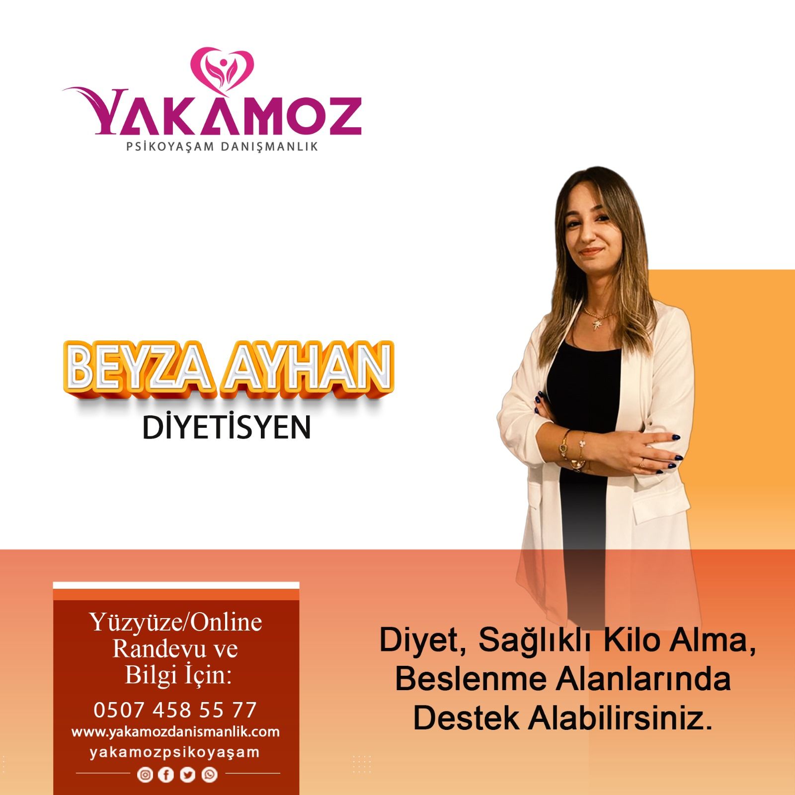 Beyza Ayhan