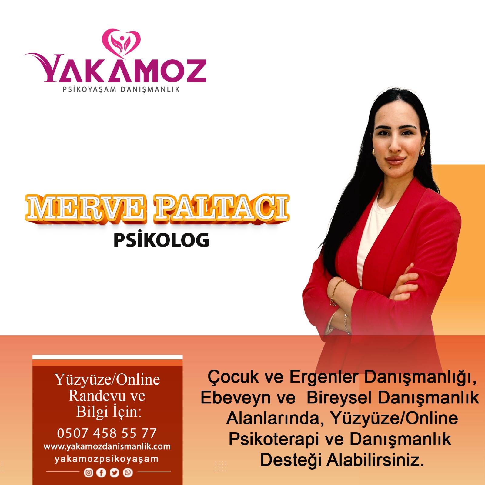 Merve Paltacı